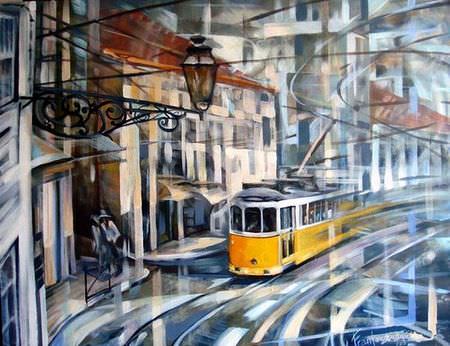 tramvaiR