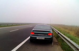 Я — курящий!