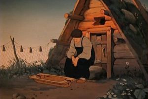 Жадная жизнь