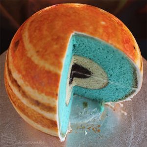 Небесный кулинар
