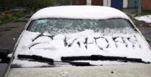 Последние звонки со всех сторон