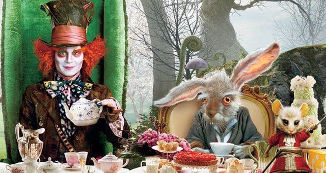 Время идет и бежит