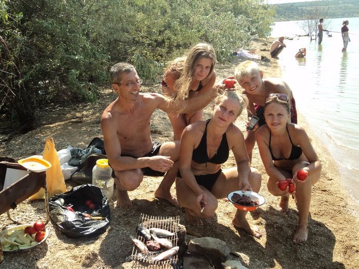 Picnick